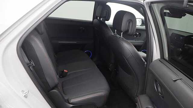 Hyundai IONIQ 5 84kWh N Line Hatchback 5dr Electric Auto (228 ps)