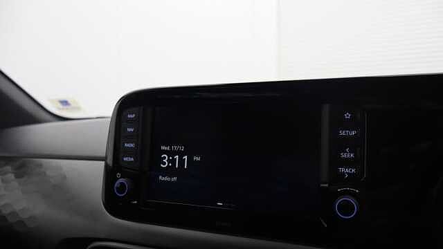 Hyundai i10 1.0 T-GDi N Line Hatchback 5dr Petrol Manual Euro 6 (s/s) (90 ps)