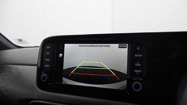 Hyundai i10 1.0 T-GDi N Line Hatchback 5dr Petrol Manual Euro 6 (s/s) (90 ps)