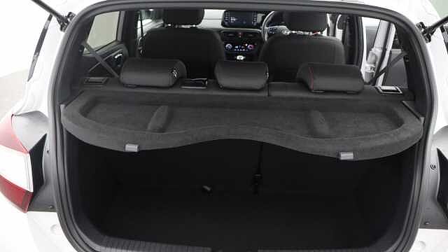 Hyundai i10 1.0 T-GDi N Line Hatchback 5dr Petrol Manual Euro 6 (s/s) (90 ps)