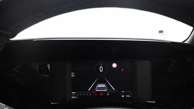 Vauxhall Mokka GS Line 1.2 Turbo