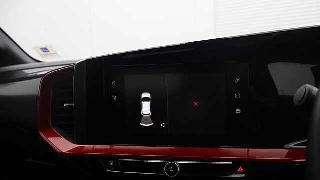 Vauxhall Mokka GS Line 1.2 Turbo