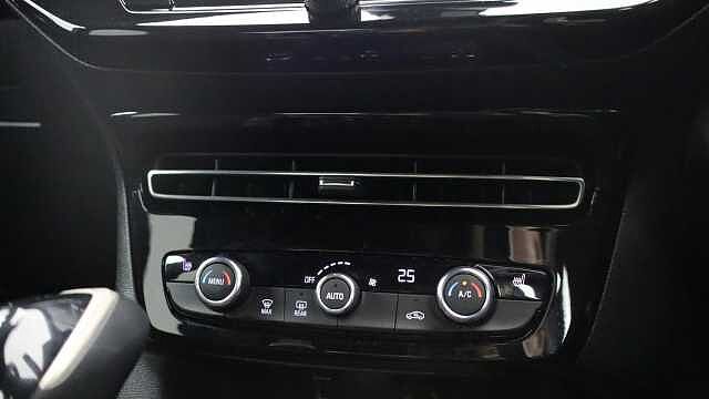 Vauxhall Mokka GS Line 1.2 Turbo