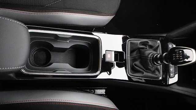 Vauxhall Mokka GS Line 1.2 Turbo