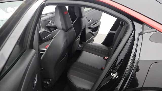 Vauxhall Mokka GS Line 1.2 Turbo