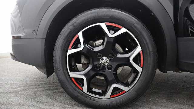 Vauxhall Mokka GS Line 1.2 Turbo