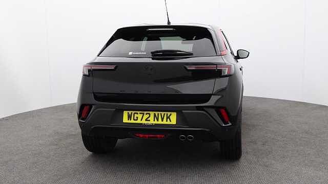 Vauxhall Mokka GS Line 1.2 Turbo