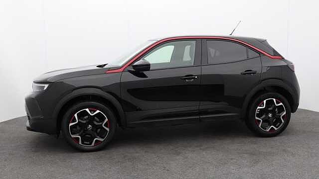 Vauxhall Mokka GS Line 1.2 Turbo