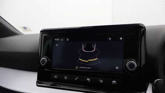 SEAT Arona 1.0 TSI FR Edition SUV 5dr Petrol DSG Euro 6 (s/s) (110 ps)