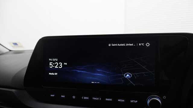 Hyundai BAYON 1.0 T-GDi Premium SUV 5dr Petrol DCT Euro 6 (s/s) (100 ps)