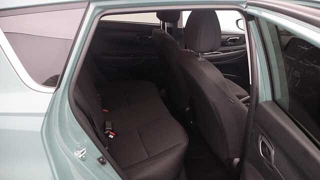 Hyundai BAYON 1.0 T-GDi Premium SUV 5dr Petrol DCT Euro 6 (s/s) (100 ps)