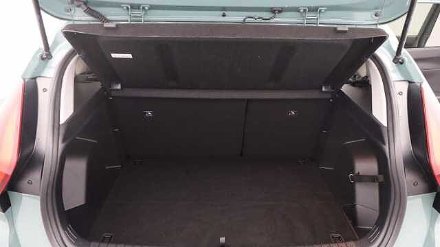 Hyundai BAYON 1.0 T-GDi Premium SUV 5dr Petrol DCT Euro 6 (s/s) (100 ps)