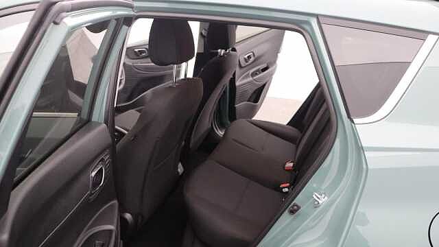 Hyundai BAYON 1.0 T-GDi Premium SUV 5dr Petrol DCT Euro 6 (s/s) (100 ps)