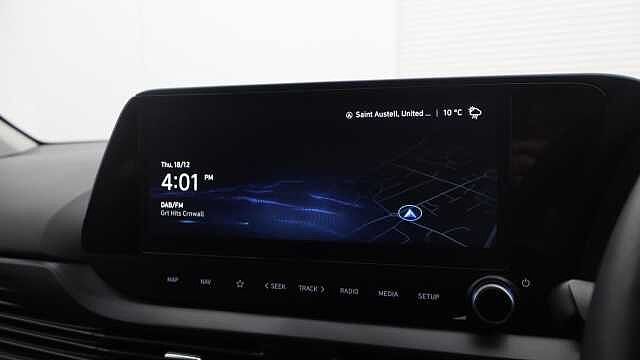 Hyundai i20 1.0 T-GDi MHEV Premium Hatchback 5dr Petrol Hybrid DCT Euro 6 (s/s) (100 ps)