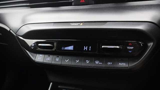 Hyundai i20 1.0 T-GDi MHEV Premium Hatchback 5dr Petrol Hybrid DCT Euro 6 (s/s) (100 ps)