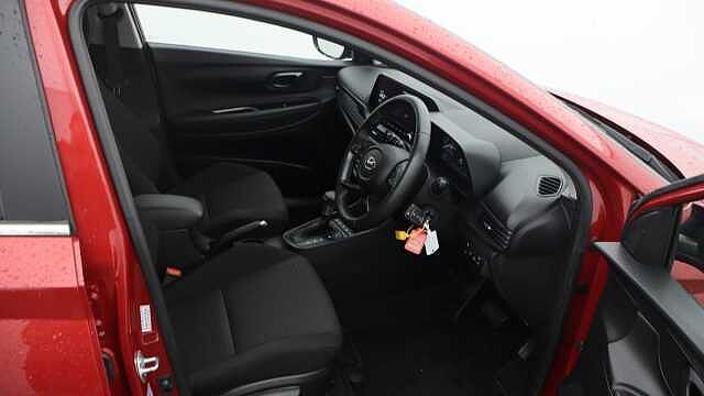 Hyundai i20 1.0 T-GDi MHEV Premium Hatchback 5dr Petrol Hybrid DCT Euro 6 (s/s) (100 ps)