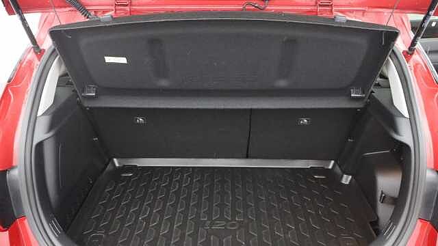 Hyundai i20 1.0 T-GDi MHEV Premium Hatchback 5dr Petrol Hybrid DCT Euro 6 (s/s) (100 ps)