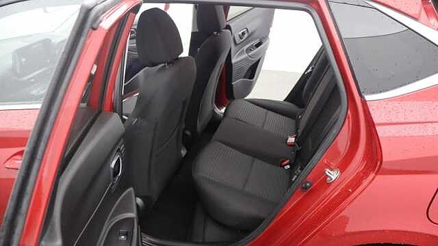 Hyundai i20 1.0 T-GDi MHEV Premium Hatchback 5dr Petrol Hybrid DCT Euro 6 (s/s) (100 ps)