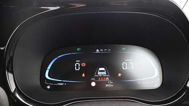 Hyundai i10 1.2 Advance Hatchback 5dr Petrol Manual Euro 6 (s/s) (79 ps)