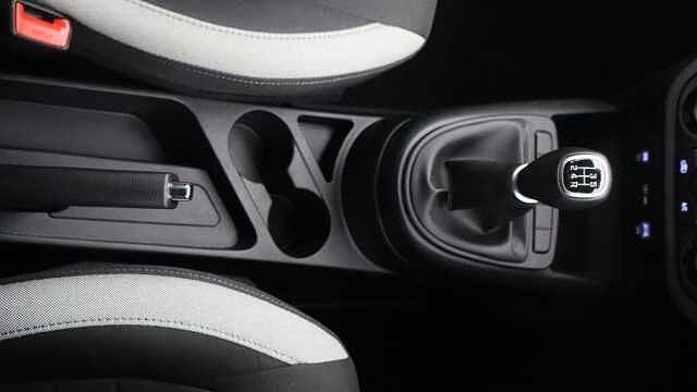 Hyundai i10 1.2 Advance Hatchback 5dr Petrol Manual Euro 6 (s/s) (79 ps)