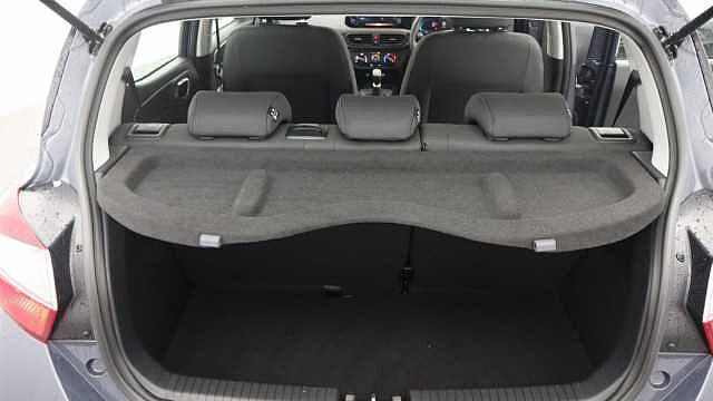 Hyundai i10 1.2 Advance Hatchback 5dr Petrol Manual Euro 6 (s/s) (79 ps)