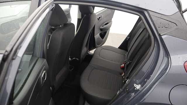 Hyundai i10 1.2 Advance Hatchback 5dr Petrol Manual Euro 6 (s/s) (79 ps)