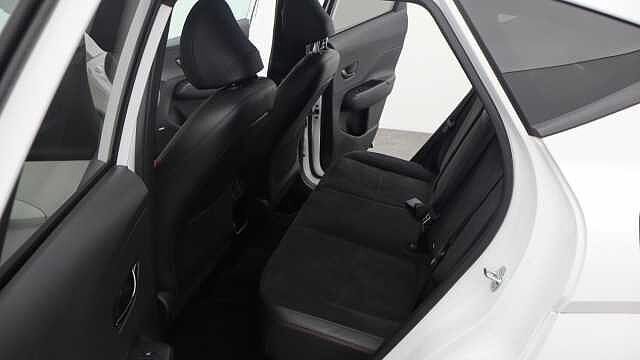 Hyundai KONA 1.6 h-GDi N Line S SUV 5dr Petrol Hybrid DCT Euro 6 (s/s) (141 ps)