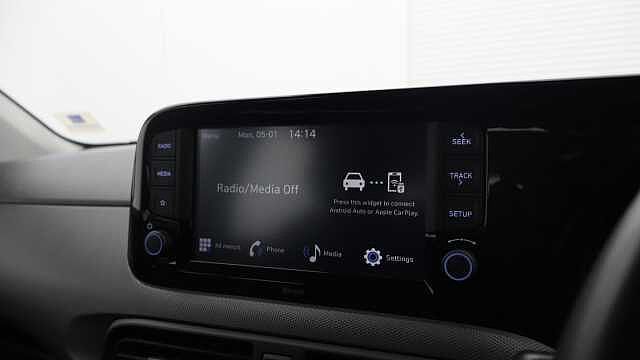 Hyundai i10 1.2 Advance Hatchback 5dr Petrol Manual Euro 6 (s/s) (84 ps)