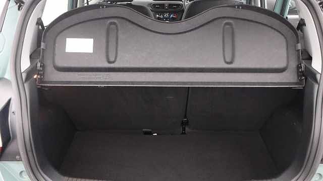 Hyundai i10 1.2 Advance Hatchback 5dr Petrol Manual Euro 6 (s/s) (84 ps)