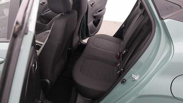 Hyundai i10 1.2 Advance Hatchback 5dr Petrol Manual Euro 6 (s/s) (84 ps)