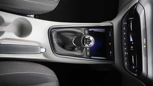 Hyundai BAYON 1.0 T-GDi MHEV Ultimate SUV 5dr Petrol Hybrid Manual Euro 6 (s/s) (120 ps)