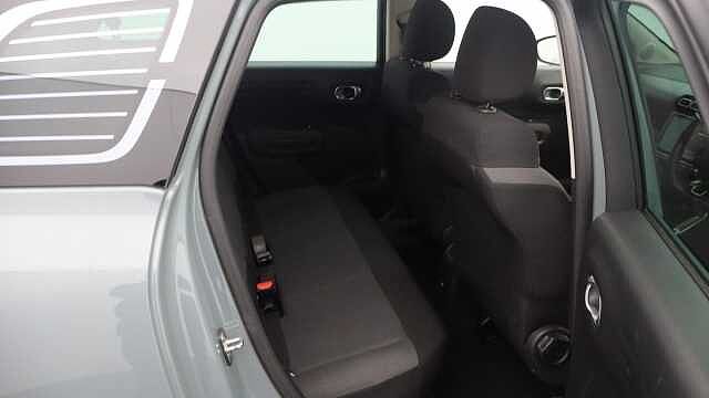 Citroen C3 Aircross 1.2 PureTech Shine SUV 5dr Petrol Manual Euro 6 (s/s) (110 ps)