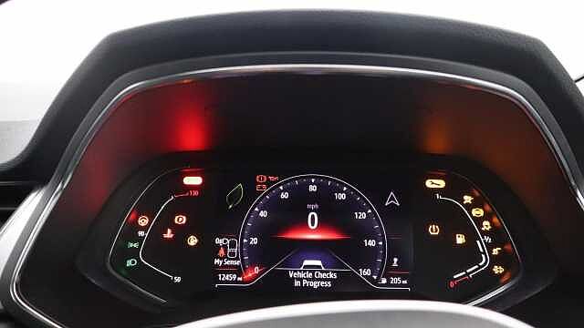 Renault Captur 1.0 TCe techno SUV 5dr Petrol Manual Euro 6 (s/s) (90 ps)