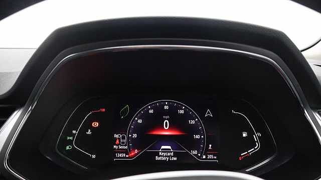 Renault Captur 1.0 TCe techno SUV 5dr Petrol Manual Euro 6 (s/s) (90 ps)