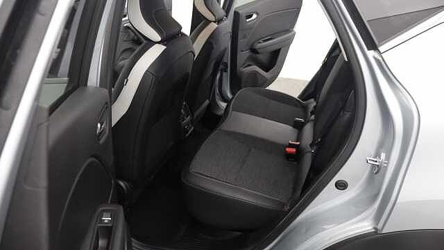Renault Captur 1.0 TCe techno SUV 5dr Petrol Manual Euro 6 (s/s) (90 ps)