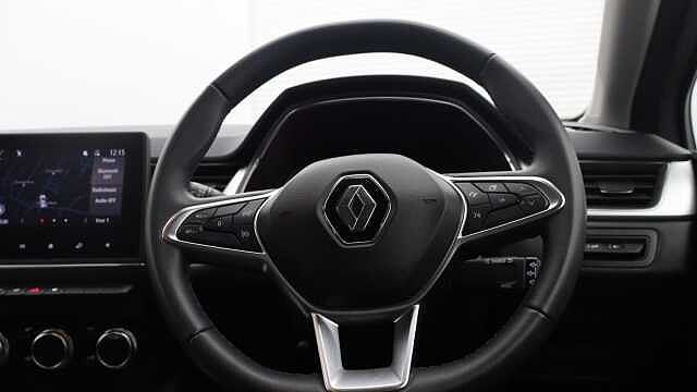 Renault Captur 1.0 TCe techno SUV 5dr Petrol Manual Euro 6 (s/s) (90 ps)