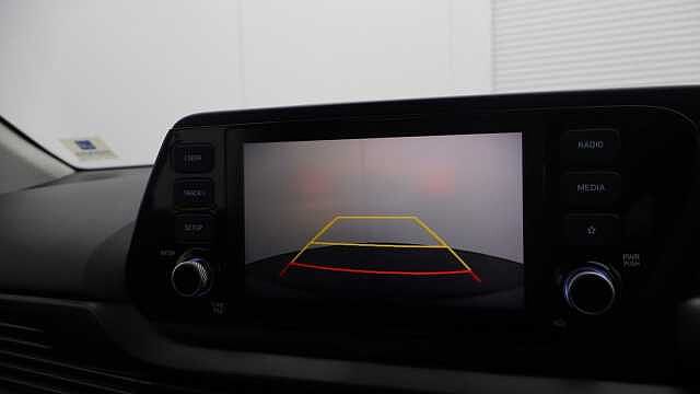 Hyundai BAYON 1.0 T-GDi MHEV SE Connect SUV 5dr Petrol Hybrid Manual Euro 6 (s/s) (100 ps) Grey