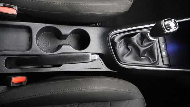 Hyundai BAYON 1.0 T-GDi MHEV SE Connect SUV 5dr Petrol Hybrid Manual Euro 6 (s/s) (100 ps) Grey