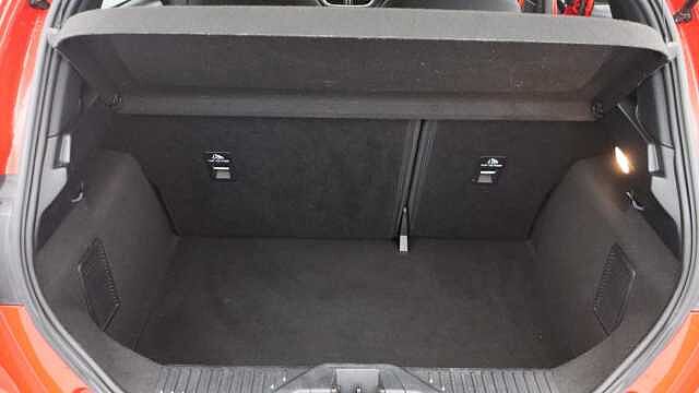 Ford Fiesta 1.0T EcoBoost MHEV ST-Line Edition Hatchback 5dr Petrol Manual Euro 6 (s/s) (125