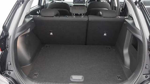 Hyundai KONA 1.0 T-GDi MHEV SE Connect SUV 5dr Petrol Hybrid Manual Euro 6 (s/s) (120 ps)