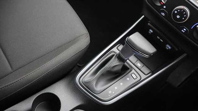 Hyundai I20 1.0 T-GDi Advance Hatchback 5dr Petrol DCT Euro 6 (s/s) (100 ps) Grey