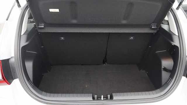 Hyundai I20 1.0 T-GDi Advance Hatchback 5dr Petrol DCT Euro 6 (s/s) (100 ps) Grey