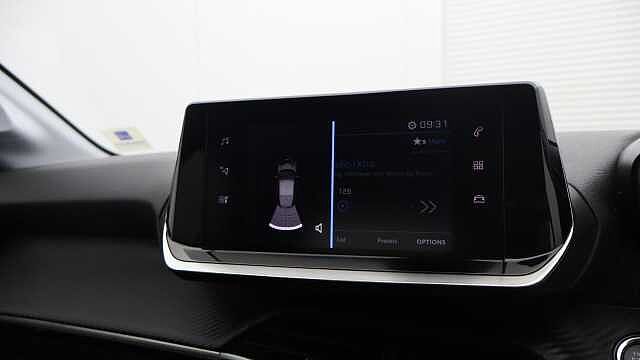 Peugeot 208 1.2 PureTech Active Premium + Hatchback 5dr Petrol Manual Euro 6 (s/s) (100 ps)