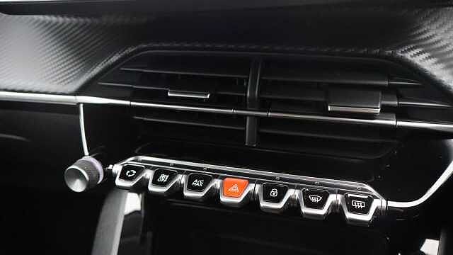 Peugeot 208 1.2 PureTech Active Premium + Hatchback 5dr Petrol Manual Euro 6 (s/s) (100 ps)