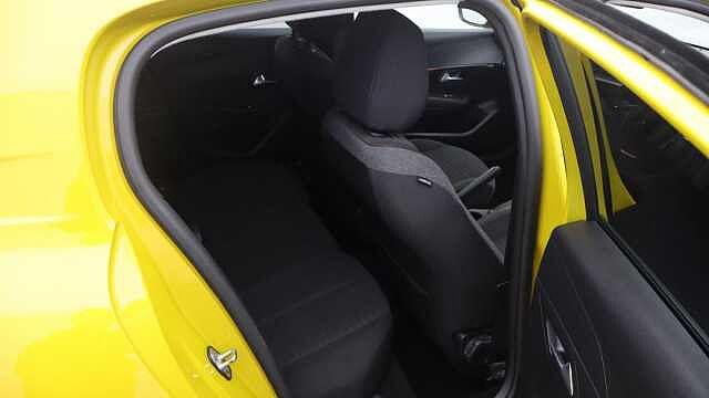 Peugeot 208 1.2 PureTech Active Premium + Hatchback 5dr Petrol Manual Euro 6 (s/s) (100 ps)