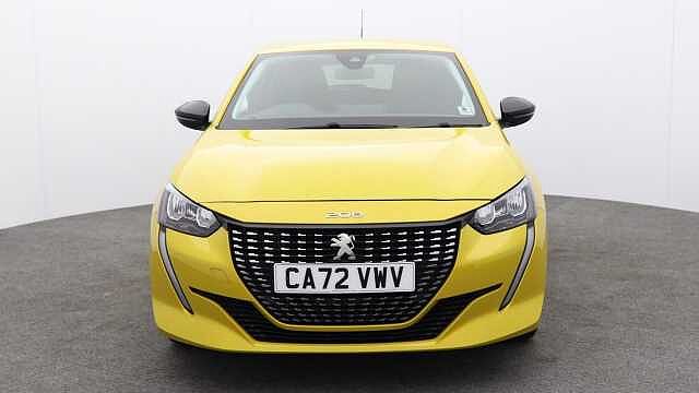 Peugeot 208 1.2 PureTech Active Premium + Hatchback 5dr Petrol Manual Euro 6 (s/s) (100 ps)