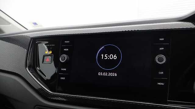 Volkswagen Taigo 1.0 TSI Life SUV 5dr Petrol Manual Euro 6 (s/s) (95 ps)