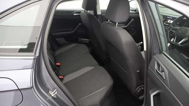 Volkswagen Taigo 1.0 TSI Life SUV 5dr Petrol Manual Euro 6 (s/s) (95 ps)