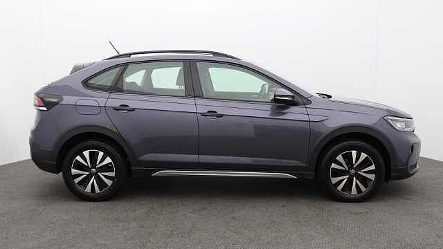Volkswagen Taigo 1.0 TSI Life SUV 5dr Petrol Manual Euro 6 (s/s) (95 ps)