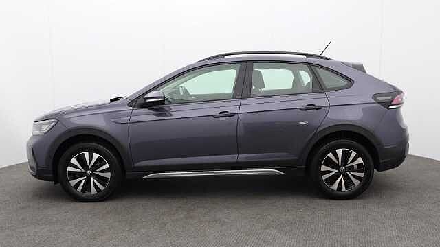 Volkswagen Taigo 1.0 TSI Life SUV 5dr Petrol Manual Euro 6 (s/s) (95 ps)